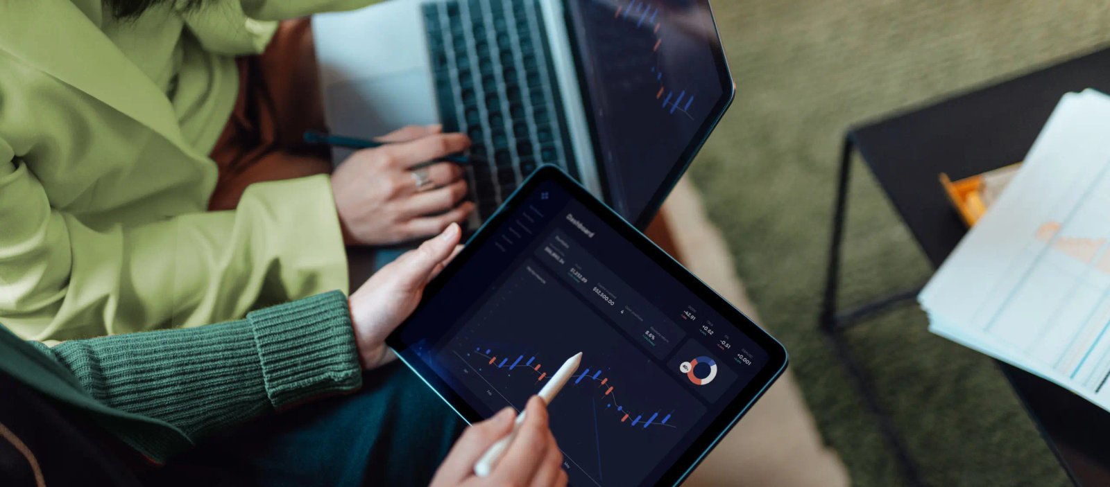 Controlling Financiero y Reporting