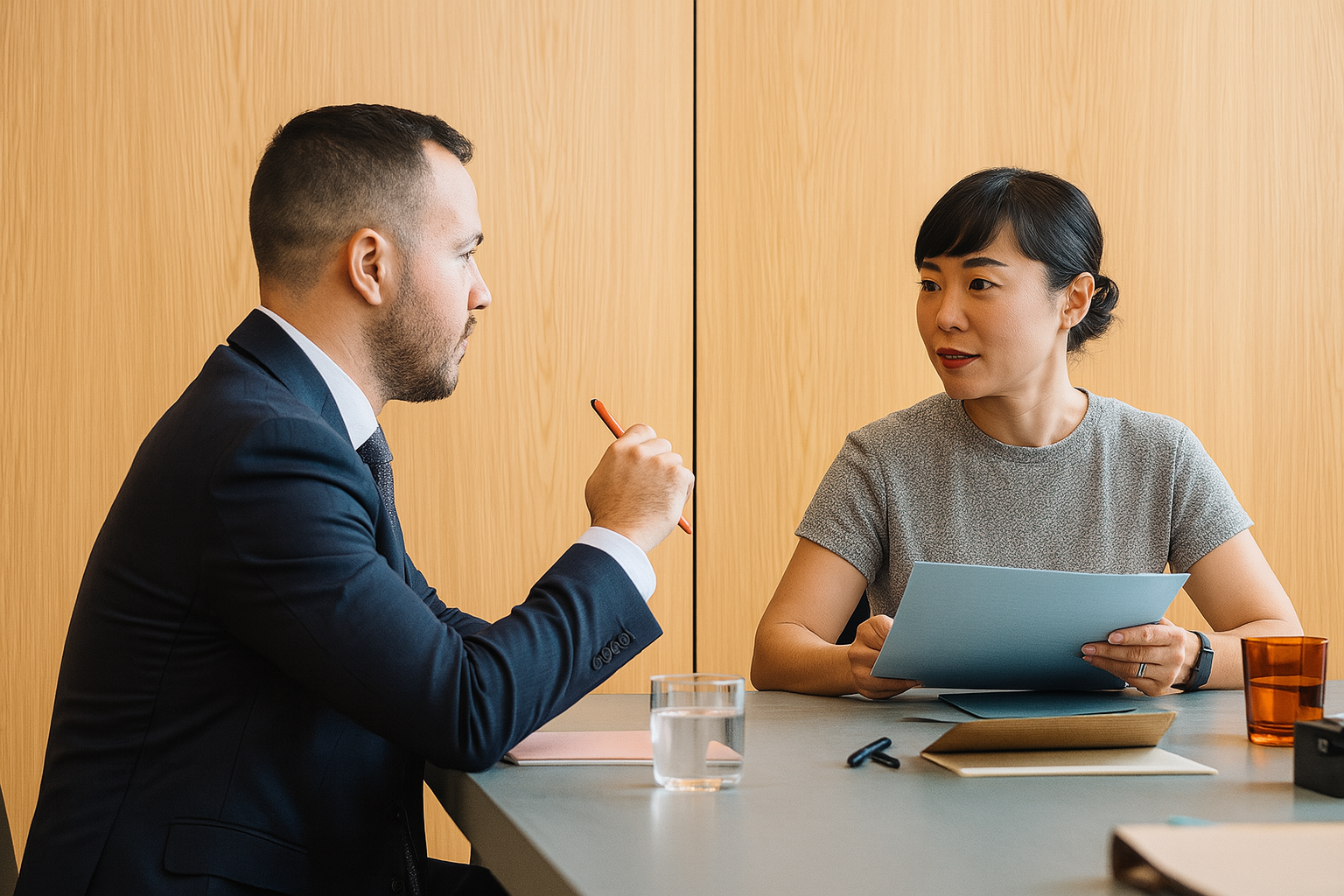 CFO Externo