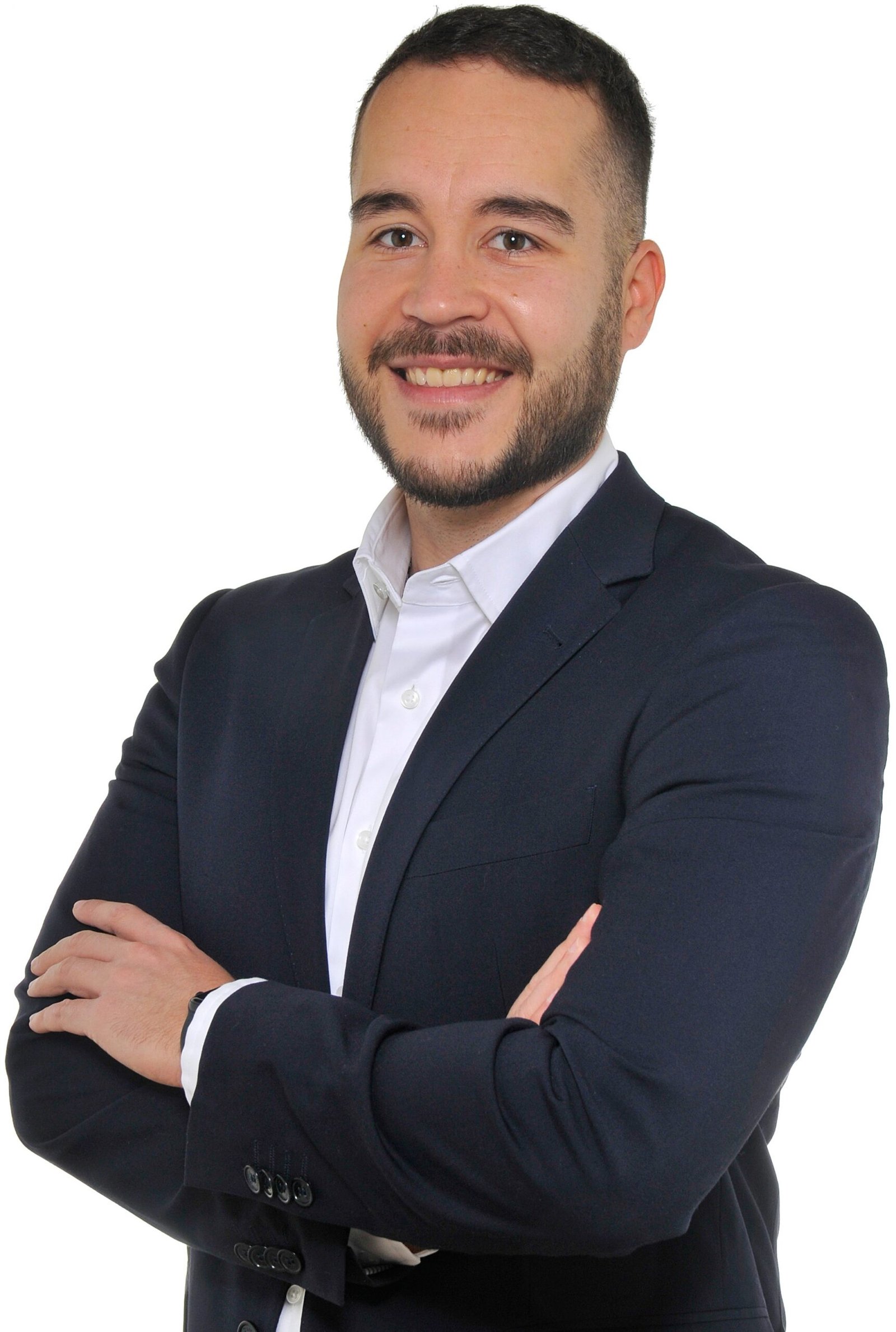 Ignasi Solà, fundador de Finexen